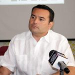 Acusan al Magistrado César Antuña Aguilar de retrasar pagos a personas de la tercera edad