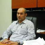 Acusan al Magistrado César Antuña Aguilar de retrasar pagos a personas de la tercera edad