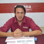 Cae la primera cabeza en  la administración de Renán Barrera tras la derrota de su “gallo” en los comicios internos del PAN