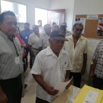 El Consejo Estatal del PAN da la espalda a Renán Barrera