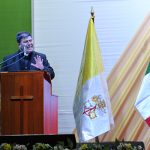 Defienden a «capa y espada» a Plácido Domingo