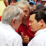 El gobernador Mauricio Vila Dosal da la bienvenida a los premios Nobel de la Paz para construir un mundo mejor