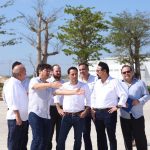 Programa de Naciones Unidas para el Desarrollo (PNUD impulsa en Yucatán proyectos en favor del medio ambiente