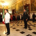 Medina Sonda pasará 50 años en prisión por el asesinato de su exesposa Emma Molina