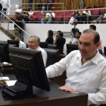 Felipe Cervera se agandalla