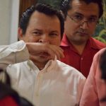 Denuncian públicamente corrupción en el Ayuntamiento de Mérida