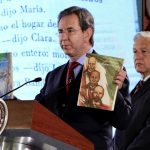 Anuncian la muerte repentina de Camilo Sesto
