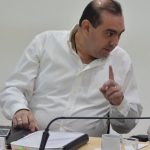 Usará Felipe Cervera un antiguo fideicomiso para cubrir su mala administración del Congreso