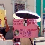 Jubilados del Isstey exigen de nuevo que los causantes de la quiebra asuman su responsabilidad