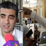 Acusan de violación a un coordinador de “Huacho” Díaz y directivo de Morena