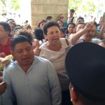 El presidente López Obrador vigila más de cerca a “Huacho” Díaz Mena
