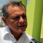 Más protestas para exigir la destitución de Huacho Díaz Mena