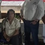 Personal del Sindicato de Salud de la Sección 67 acusa a su Secretario General de abandonar sus funciones