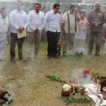 Estaría en Mérida un sanguinario asesino serial; fue visto por Altabrisa
