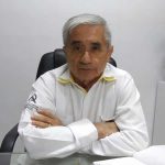 El presidente López Obrador vigila más de cerca a “Huacho” Díaz Mena