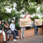 Más protestas para exigir la destitución de Huacho Díaz Mena