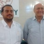 Dejan solo a “Panchito” Torres en su protesta de alcaldes del PRI