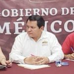 “Panchito” Torres pide una tregua a los diputados del PRI