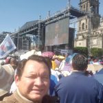 Enviados de “Huacho” Díaz continúan engañando a los jubilados del Isstey para desviar la atención
