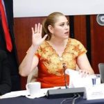 Nepotismo e influyentismo de Verónica Camino para beneficiar a su hermano