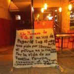 “Huacho” Díaz será sancionado por violar  la Constitución Federal