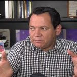 “Huacho” Díaz será sancionado por violar  la Constitución Federal