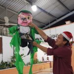 En Morena, los militantes  le dicen  no a Verónica Camino Farjat