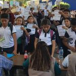 Mientras en Yucatán se menoscaba el presupuesto para conservar y mejorar la seguridad, en otros lados la muerte y el terror son los dueños de las calles