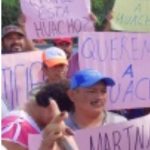 Engaña “Huacho” Díaz a familias de Sisal en el caso de los pescadores fallecidos