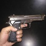 Hijo mata a su padre en plena cena de Navidad