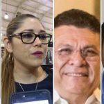 Blanca Estrada: Adiós, Huacho; hola, Verónica
