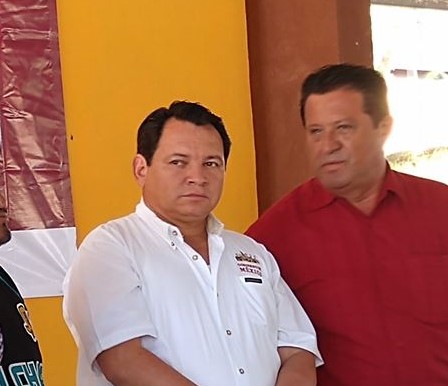 Huacho Díaz guarda silencio ante el rechazo de hospitales federales a recibir pacientes