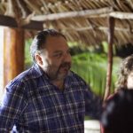 Mientras Mario Mex exige austeridad republicana, la presidenta nacional de Morena derrocha en tiendas de lujo