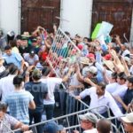 Los yucatecos no permitiremos que Morena convierta nuestro estado en un nuevo Oaxaca, Michoacán o Guerrero”, PAN