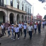 Ante la falta de liderazgo de Mario Mex, el partido Morena en Yucatán se sigue dividiendo