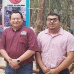LLEGA  EL CORONAVIRUS A MÉXICO