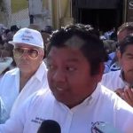 Las demandas en contra de exfuncionarios corruptos desata el ataque de agitadores políticos