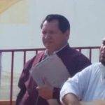 Peligrosa e irresponsable convocatoria  a una protesta en una zona restringida