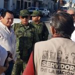 El alcalde Enrique Ayora Sosa se niega a poner orden en Valladolid