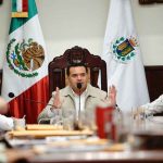 Rechazo ciudadano a la marcha organizada por falsos activistas, ligados a “Huacho” Díaz
