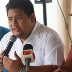 Mario Mex admite que hay división y corrupción en Morena y amenaza a sus críticos