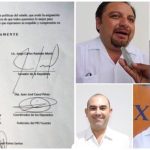 El morenista Mario Mex da la espalda a los pobres de Yucatán