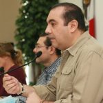 El morenista Mario Mex da la espalda a los pobres de Yucatán