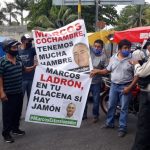 Los ciudadanos reclaman a los diputados bloquear 30 mil empleos para Yucatán.