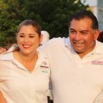 Huacho Díaz y Felipe Cervera, ni sus luces a la hora de ayudar
