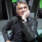 A Huacho Díaz le aburre el mensaje del Presidente en la mañanera, prefiere dormir