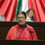 Pide licencia el senador Jorge Carlos Ramírez Marín