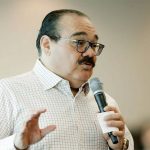 Diálogo de los gobernadores debe ser constructivo, propone Dulce María Sauri