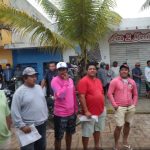 Morenistas yucatecos rechazan a “fifís” corruptas como Verónica Camino Farjat en su partido