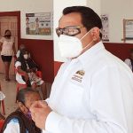 En Colombia dejan que haya fiestas pero intentan detener la misa dominical